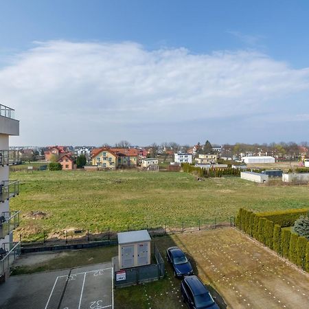 Apartamenty Sun Seasons 24 - Na Wiejskiej Ustronie Morskie Exterior photo